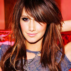 ashley - Ashley Tisdale