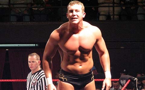 Ted DiBiase