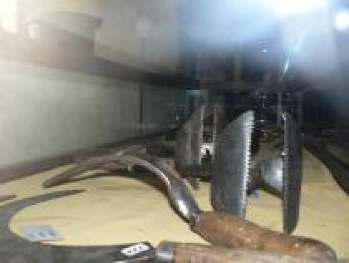 CETATE RASNOV -BRASOV