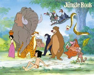 Mini-Posters-Jungle-Book---Cast-71121[1]