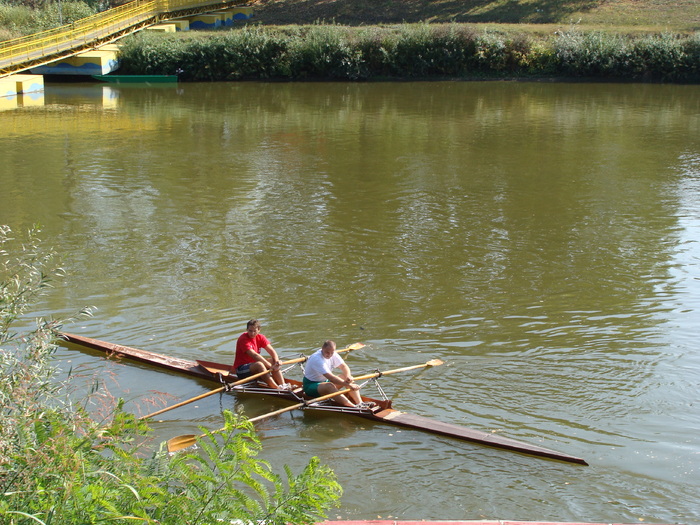 Concursul Cupa Mures 2009