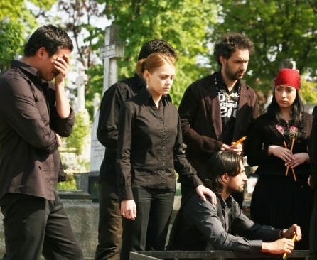 30bprn6 - Andreea Patrascu