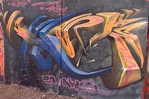 23 - grafiti