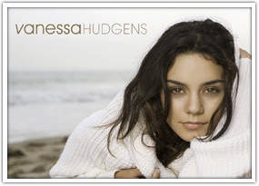 Vanessa Anne Hudgens - High School Musical