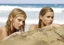 cariba-heine_118 - Claire Holt-Emma Gilbert