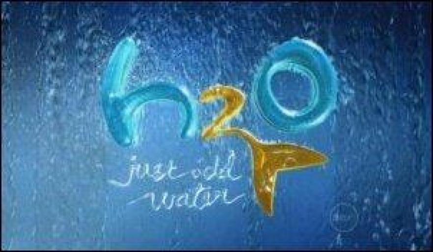 h2o!!! - h2o