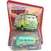 WSDX - Disney Pixar Cars