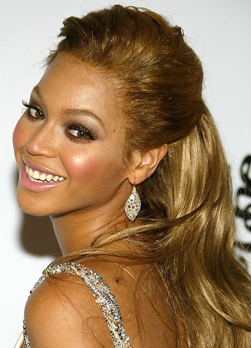 Beyonce Knowles