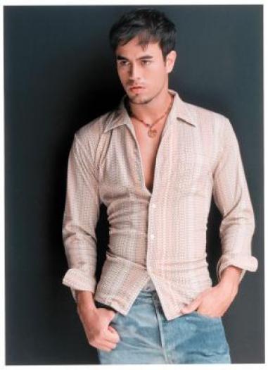 enrique iglesias
