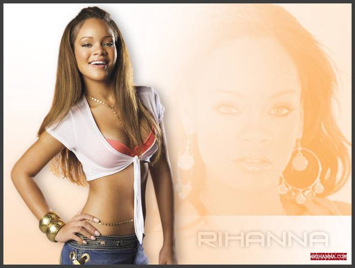 Rihanna - Cantarete