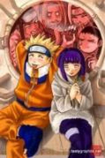 BSVUFITIRZPTRDFVUMK - naruto si hinata