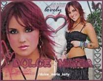 m_5918 - dulce maria