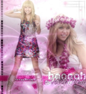 ilovemileycyrusandhm - club Hannah Montana