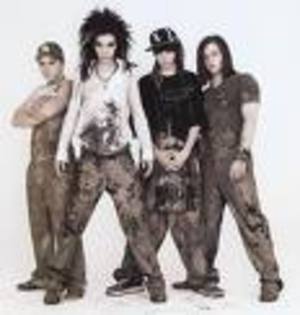 imagesCAQL4TQH - tokio hotel