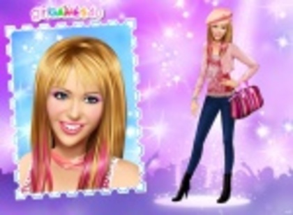 1257294729-7127704tr - Hannah Montana Dress Up