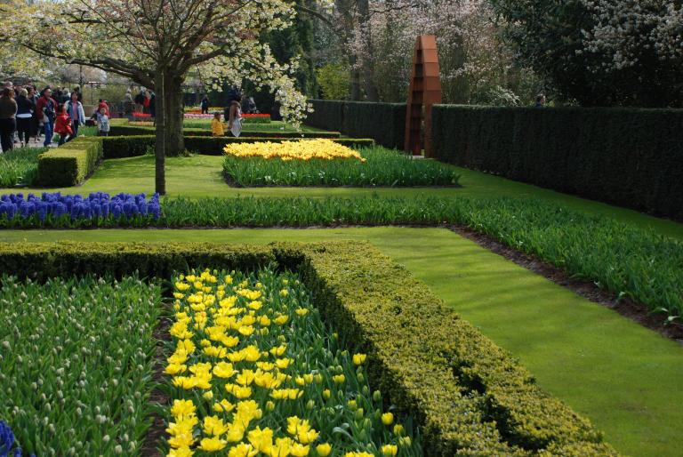 Afbeelding 630 - Keukenhof 2008