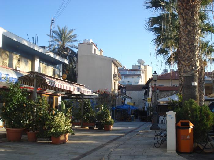 Picture 221; Larnaca
