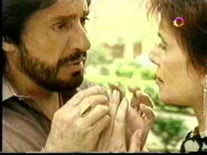 Amparo si Jano