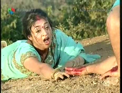 195_2_A_TA_PENTRU_TOTDEAUNA.flv_000599900 - 0-A TA PENTRU TOTDEAUNA-capturi ep 195 Vidya shi Sagar sunt ucisi