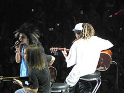 3397531531_dd18e0c5a1_m - tokio hotel concerte