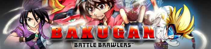 header-main - Bakugan