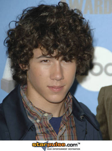 Nick Jonas-ESA-002022 - Nick Jonas