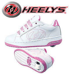 heelys - Heelys