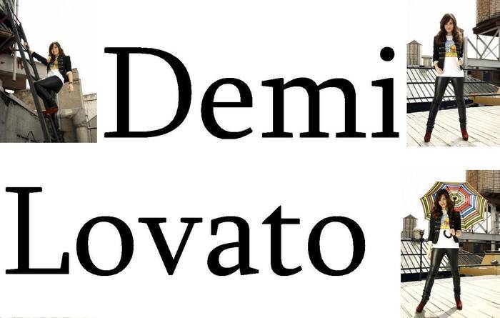 TGJWDMVDPAKXZREUAHQ - Poze modificate Demi Lovato