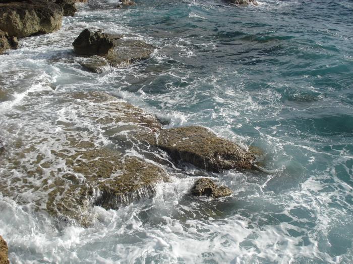 Picture 574; Cape Greco
