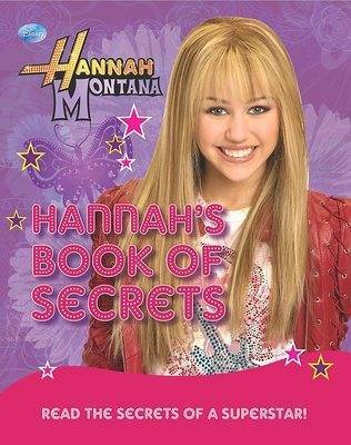 9781407532189[1] - Hannah Montana Books