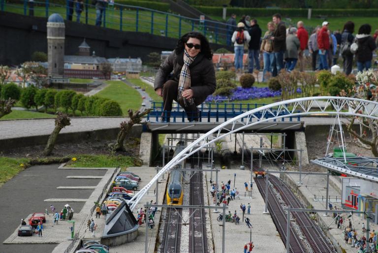  - MADURODAM