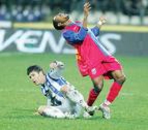 CAQTINYX - steaua echipa de suflet