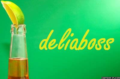 deliaboss poop