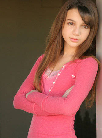 Hannah Marks