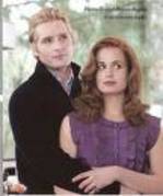 Carlisle and Esme - pentru amurg