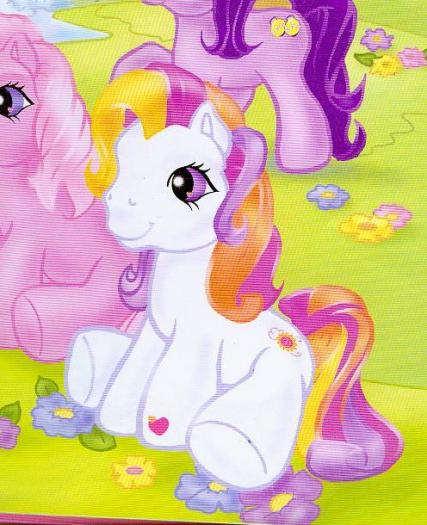 my little pony 36 - My Little Pony