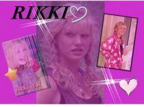 rikki 10 - Cariba Heine