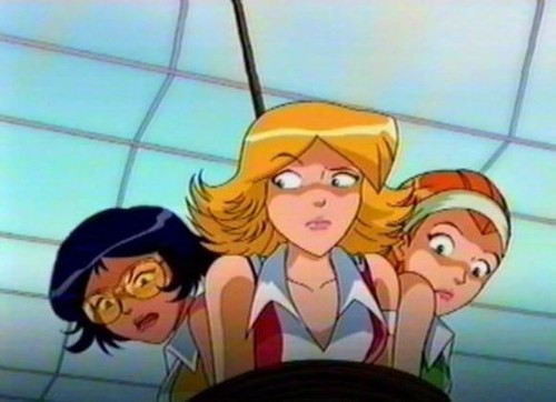 albumf38713n239676 - Totally Spies