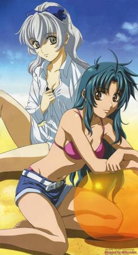 169034[1] - full metal panic