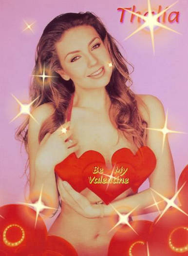 THALIA HEART1 - Heart