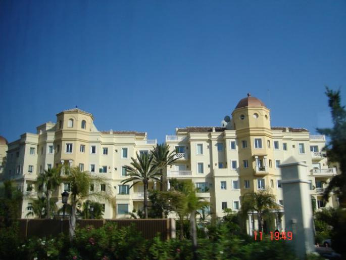 07 Estepona - Torremolinos