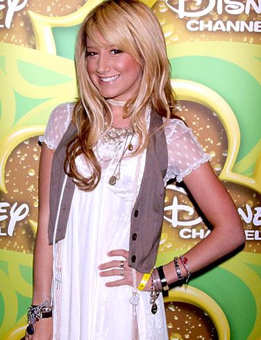 ashley - Ashely Tisdale