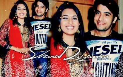 SD6-1 - A TA PENTRU TOTDEAUNA-poze noi