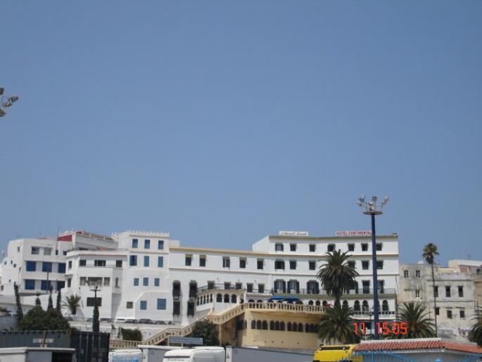 Maroc - Tanger