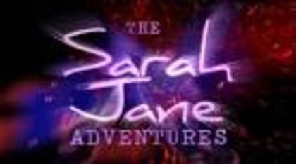 imagesCAFS4ZLZ - The Sarah Jane Adventures