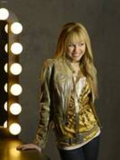 Hannah Montana - Hannah Montana
