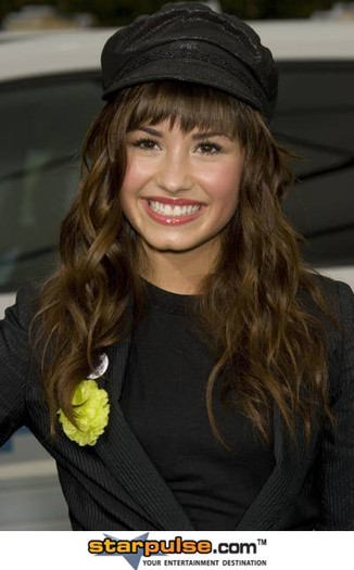 Demi Lovato-CSH-039445 - Demi Lovato