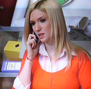 2d26of6 - Poze Cu Adela Popescu-Lia In Ingerasii Si Cativa Colegi