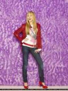 RVIKFTXUCKSOUYNJTNG - Hannah Montana