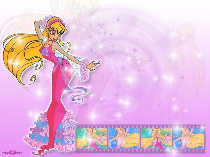 cool (33) - cele mai tari poze winx